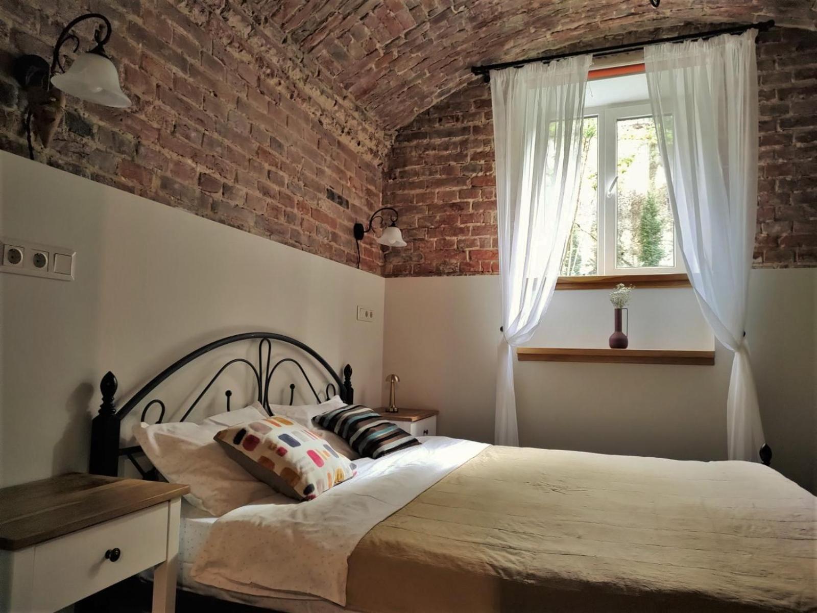 Apartment мури старого львова Lviv