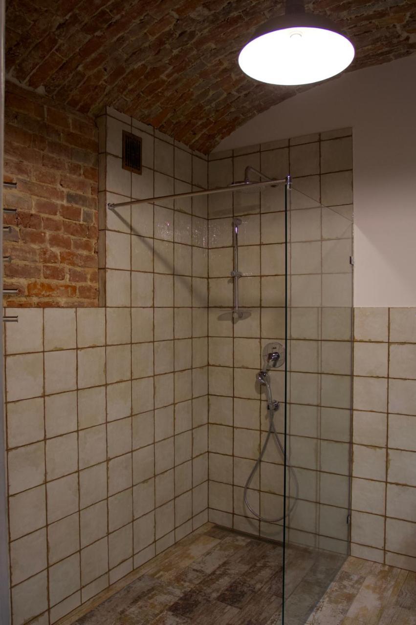 Apartment мури старого львова