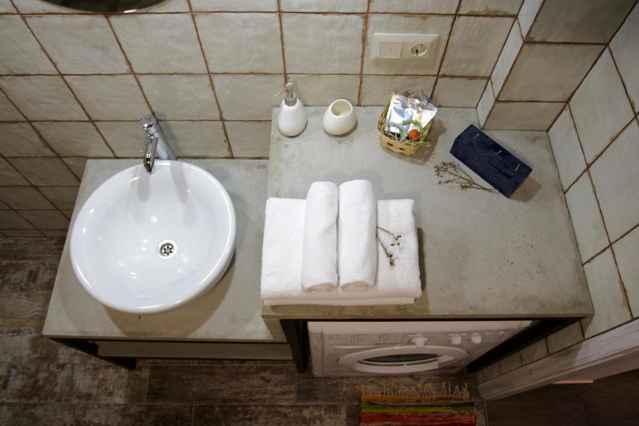мури старого львова Apartment